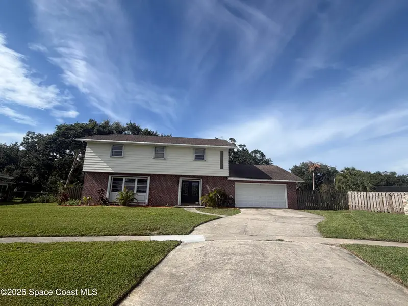 1274 Cimarron Circle Ne, Palm Bay, Fl 32905, FL