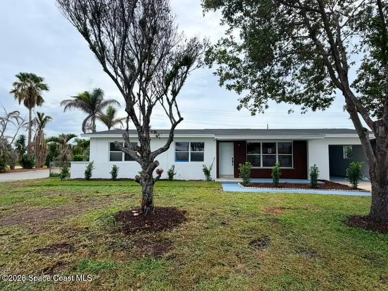 Satellite Beach listing
