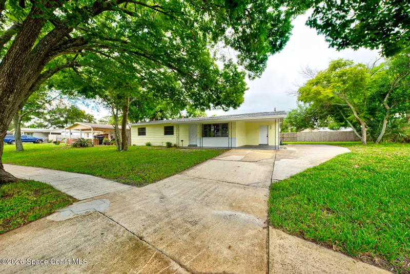 665 Sunrise Drive, Titusville, Fl 32780, FL