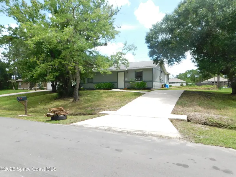 451 Higgs Avenue Nw, Palm Bay, Fl 32907, FL
