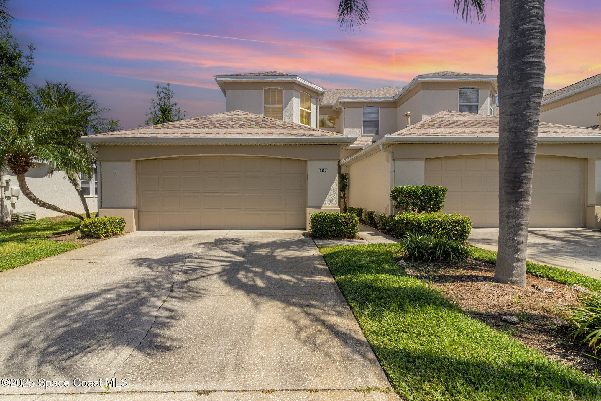 702 Mar Brisa Court U-702, Satellite Beach, Fl 32937, FL