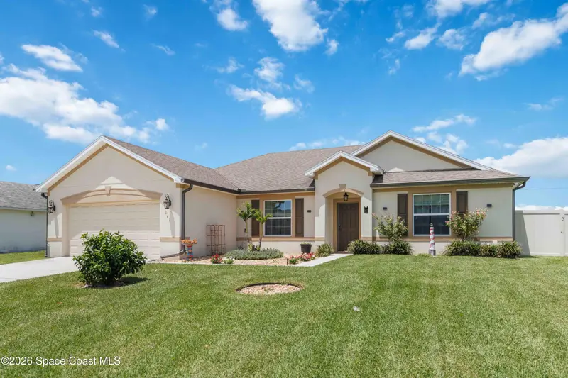 161 Broward Street Ne, Palm Bay, Fl 32907, FL