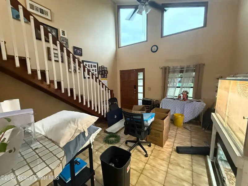 2419 Kathi Kim Street, Cocoa, Fl 32926, FL