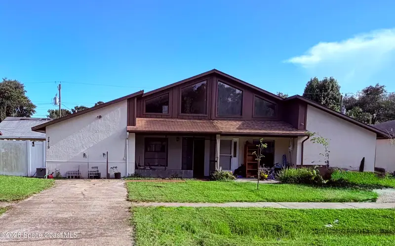 2419 Kathi Kim Street, Cocoa, Fl 32926, FL