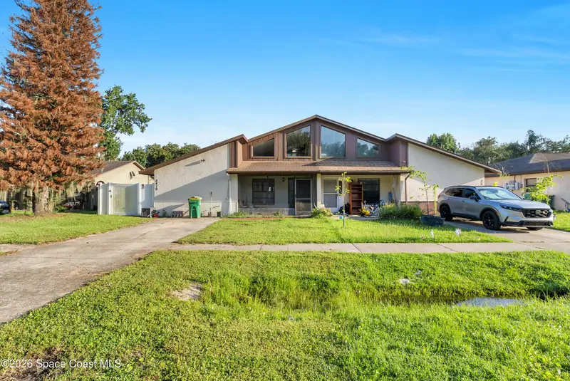 2419 Kathi Kim Street, Cocoa, Fl 32926, FL