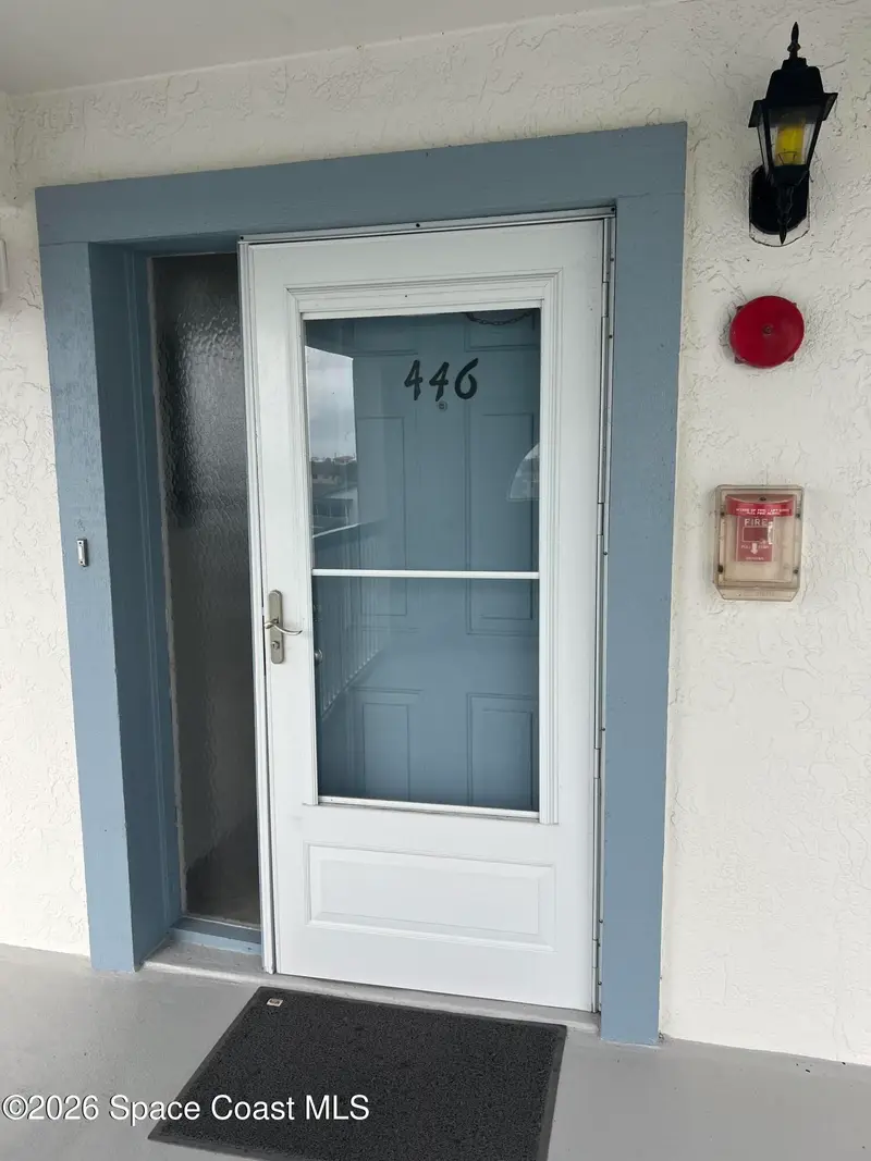 540 S Brevard Avenue 446, Cocoa Beach, Fl 32931, FL