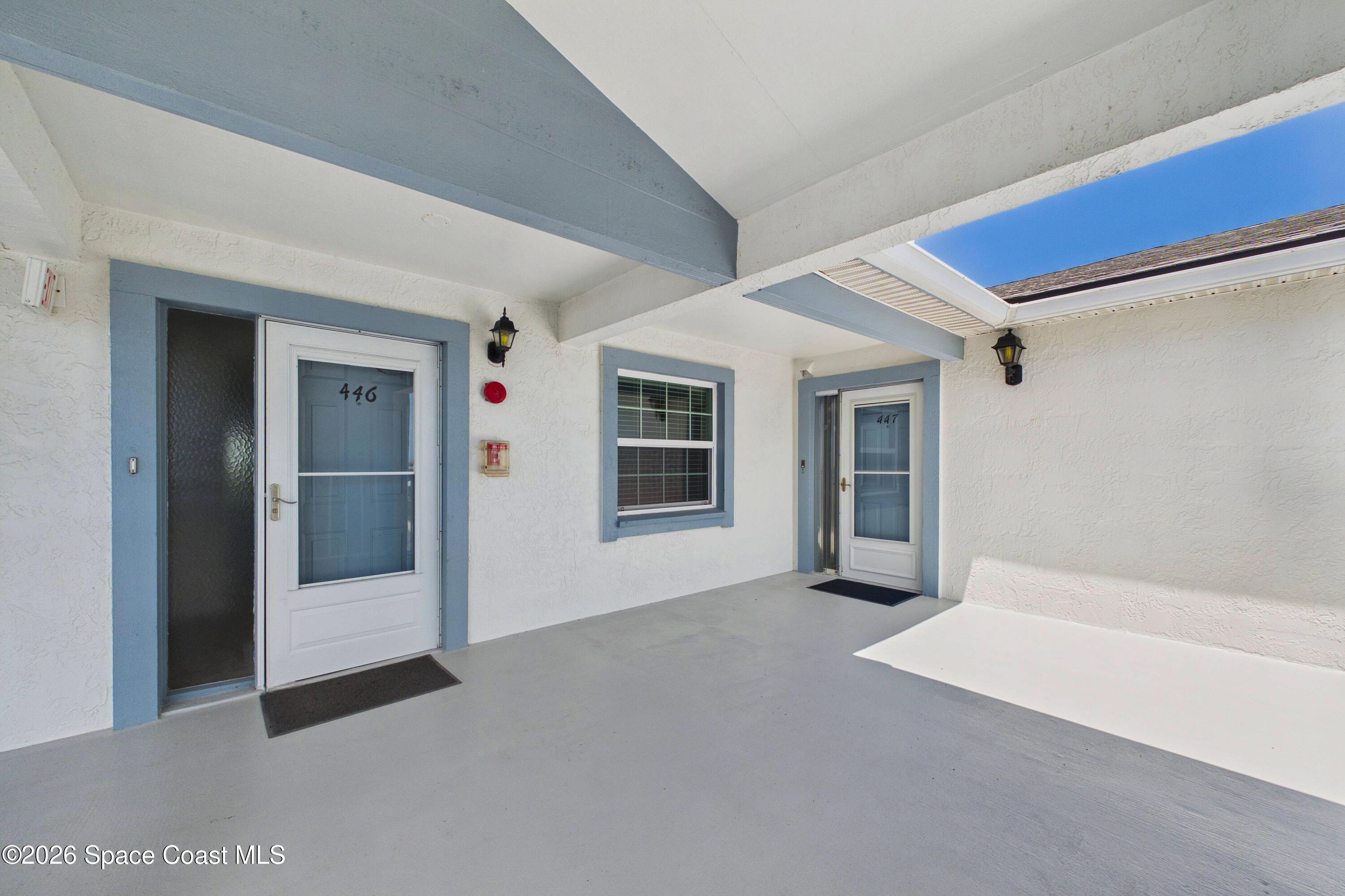 540 S Brevard Avenue 446, Cocoa Beach, Fl 32931, FL