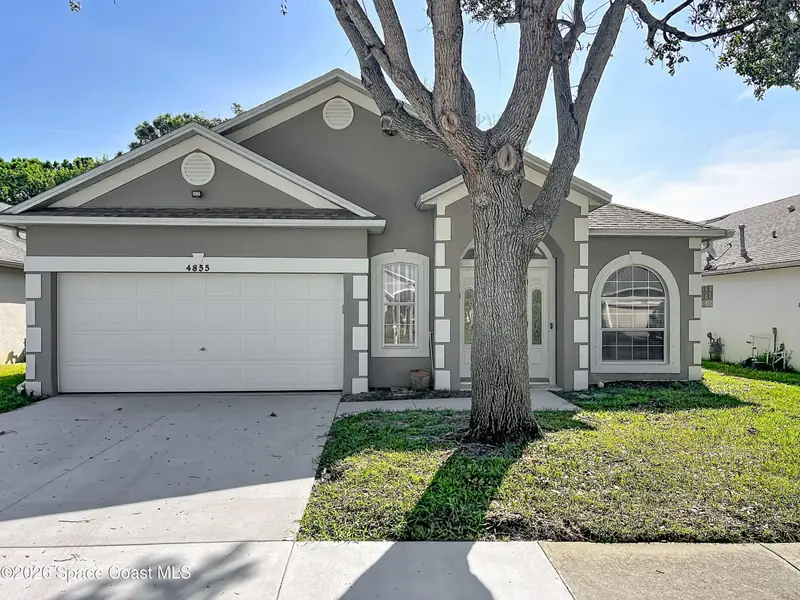 4855 Erin Lane, Melbourne, Fl 32940, FL