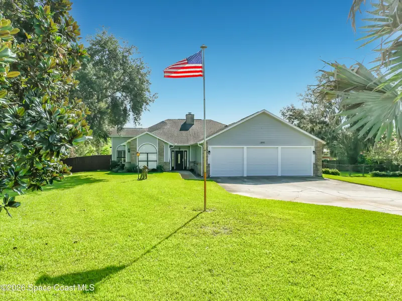 1205 War Eagle Boulevard, Titusville, Fl 32796, FL