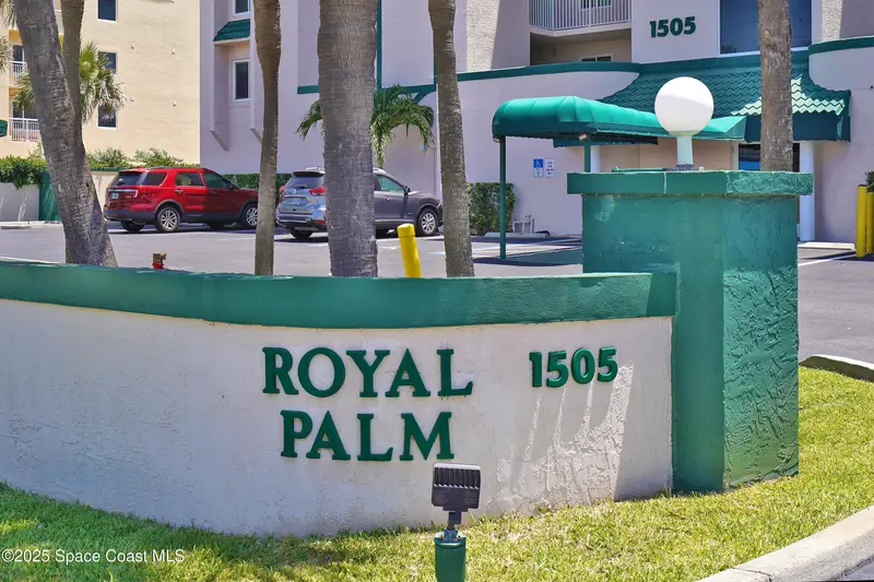 1505 N Highway A1a 502, Indialantic, Fl 32903, FL