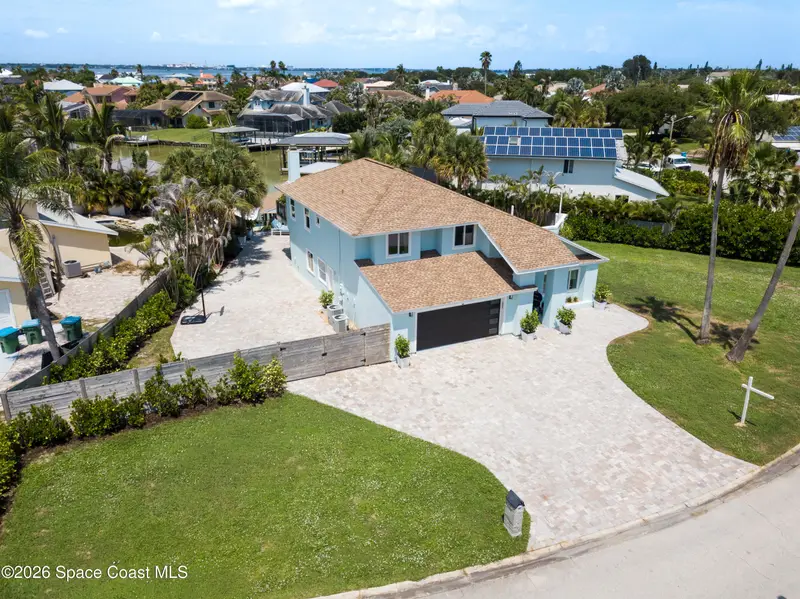 Melbourne Beach listing
