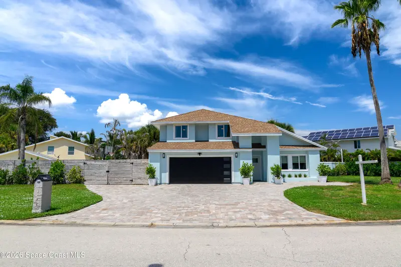 398 Riverview Lane, Melbourne Beach, Fl 32951, FL