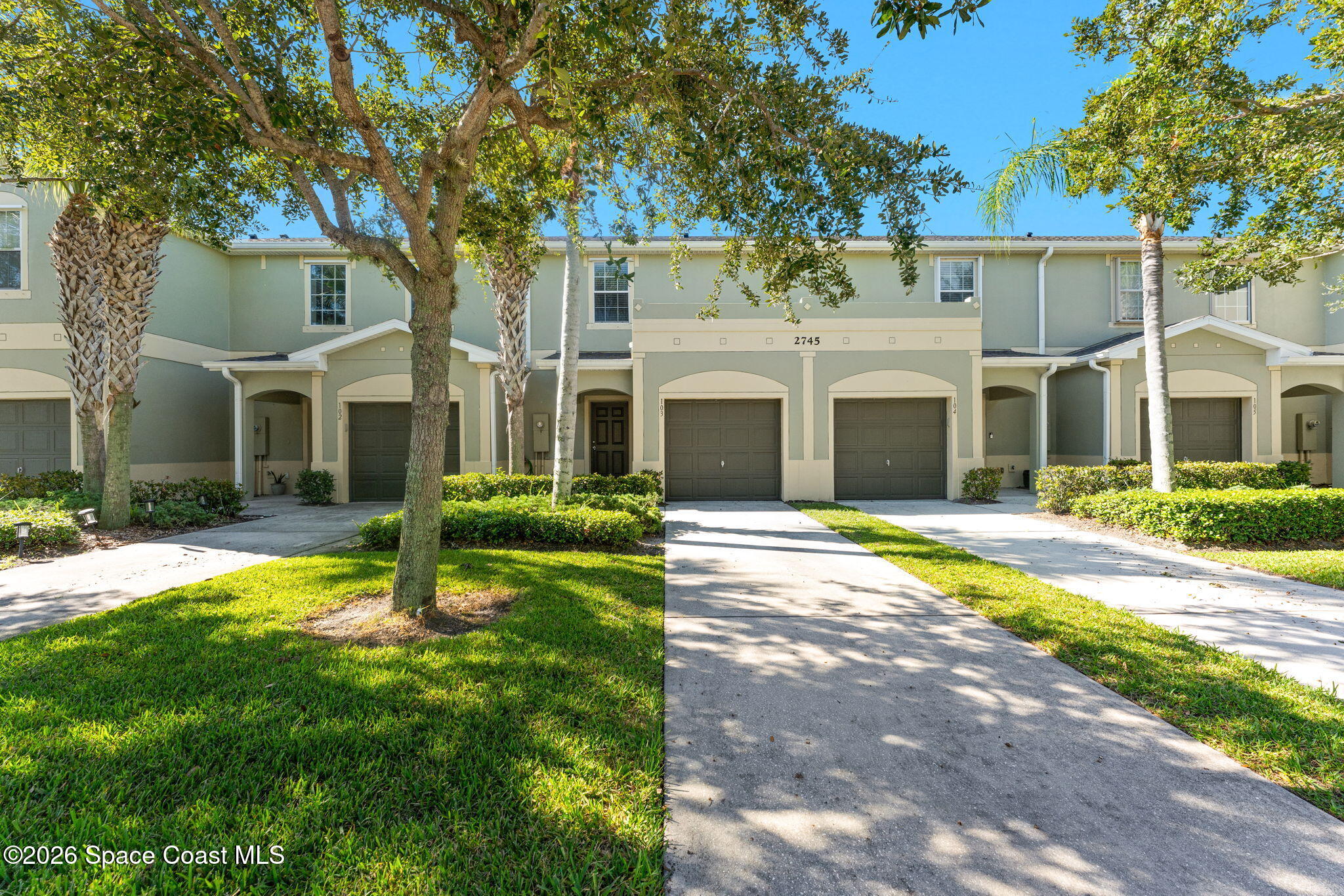 2745 Revolution Street 103, Melbourne, Fl 32935, FL