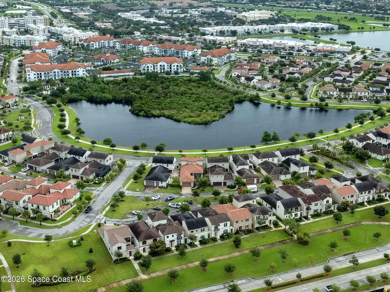 8870 Napolo Drive, Melbourne, Fl 32940, FL