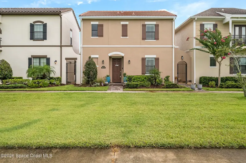 8870 Napolo Drive, Melbourne, Fl 32940, FL