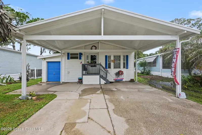 535 Lake Drive 535, Titusville, Fl 32780, FL