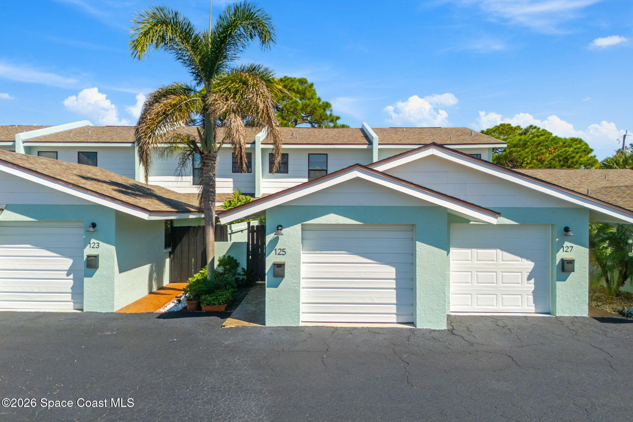 125 Kristi Drive, Indian Harbour Beach, Fl 32937, FL