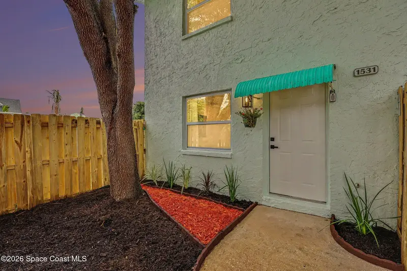 1531 S Orlando Avenue, Cocoa Beach, Fl 32931, FL