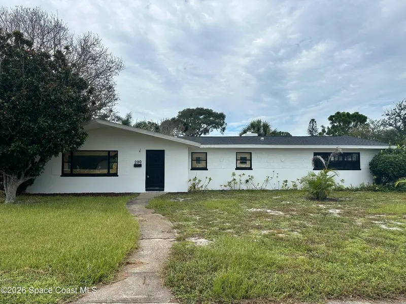 230 Micanopy Court, Indian Harbour Beach, Fl 32937, FL