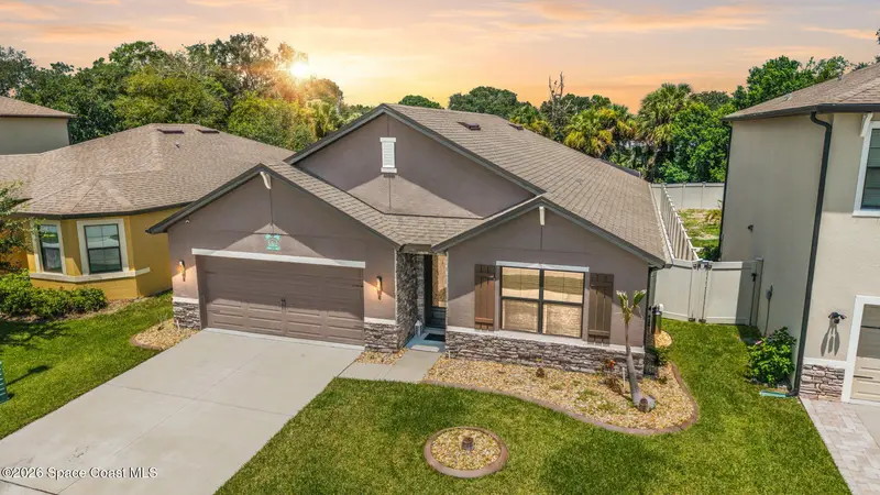 618 Coyote Drive, Cocoa, Fl 32927, FL