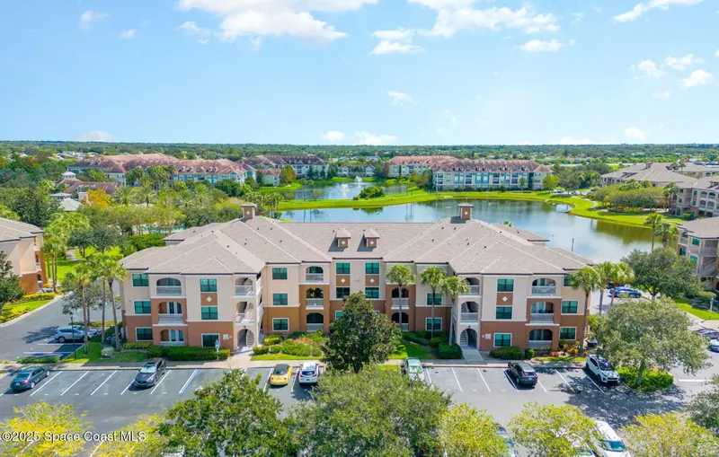 6421 Borasco Drive 1201, Melbourne, Fl 32940, FL