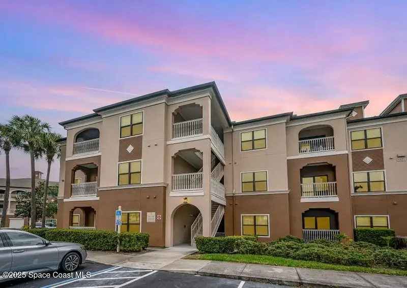 6421 Borasco Drive 1201, Melbourne, Fl 32940, FL