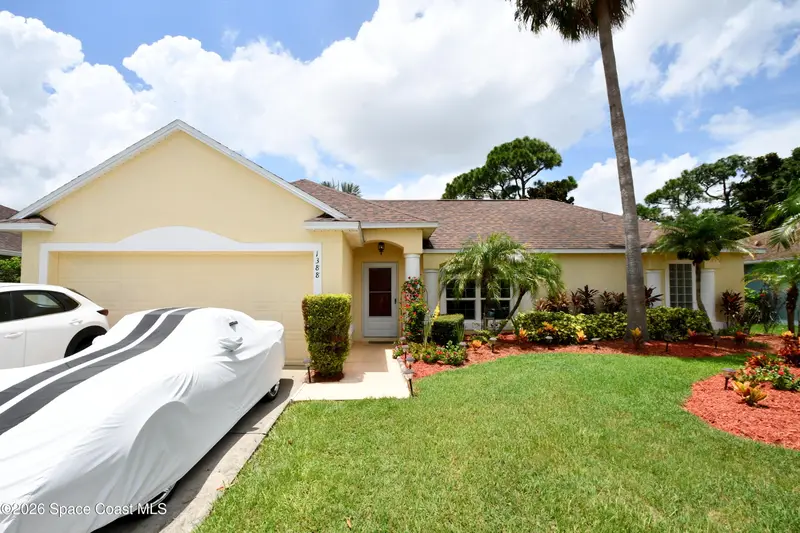 1388 Hill Avenue, Melbourne, Fl 32940, FL
