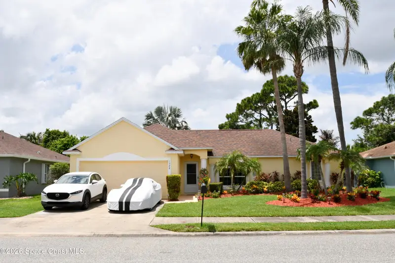 1388 Hill Avenue, Melbourne, Fl 32940, FL