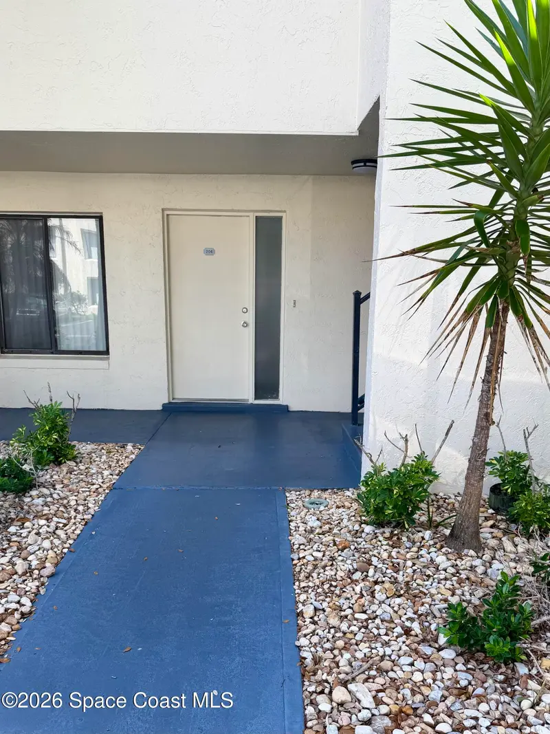 Cape Canaveral listing
