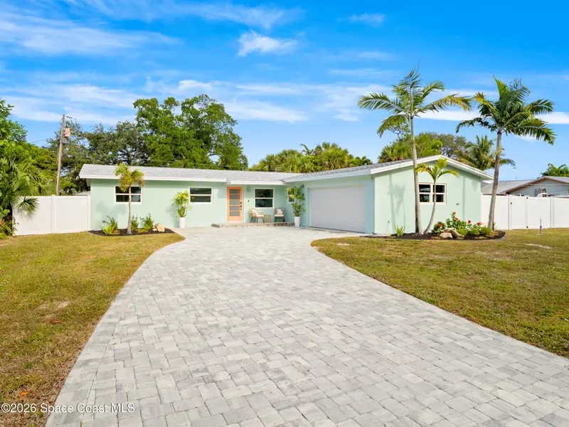 440 Third Avenue, Indialantic, Fl 32903, FL