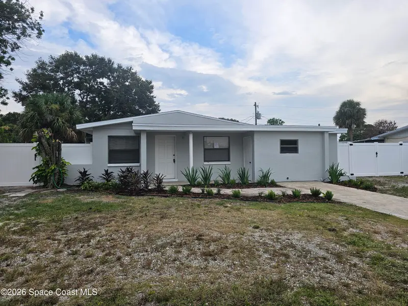 1505 Cunningham Avenue, Merritt Island, Fl 32952, FL