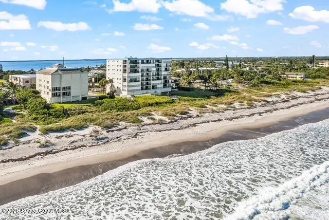 1835 S Atlantic Avenue 401, Cocoa Beach, Fl 32931, FL