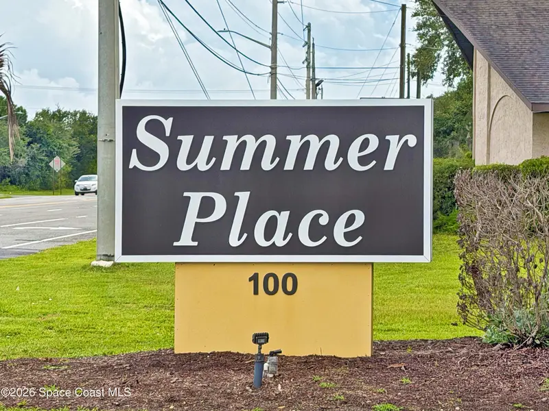 240 Spring Drive 8, Merritt Island, Fl 32953, FL