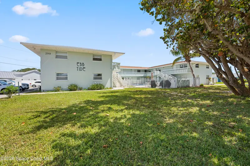 299 E Central Boulevard 7, Cape Canaveral, Fl 32920, FL