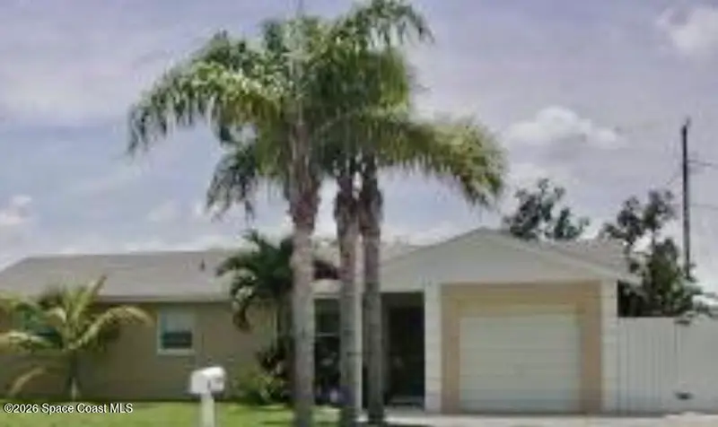 2105 Todd Lane, Indialantic, Fl 32903, FL