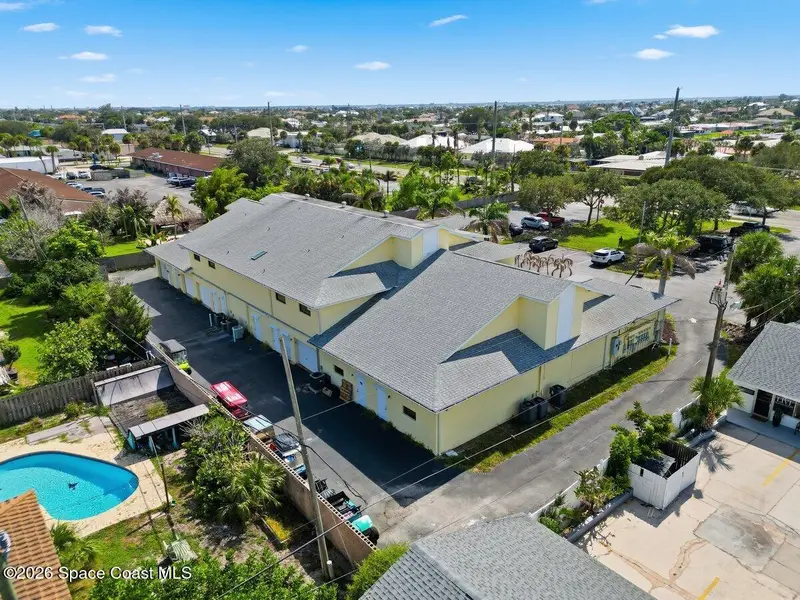 1275 S Patrick Drive, Satellite Beach, Fl 32937, FL
