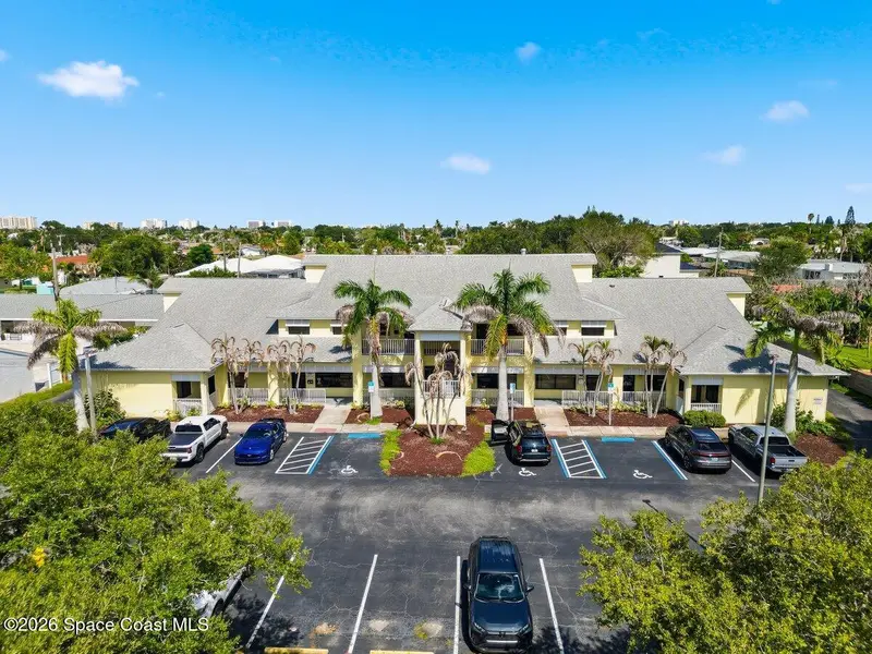 1275 S Patrick Drive, Satellite Beach, Fl 32937, FL