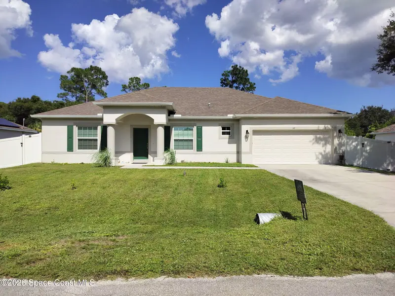 143 Meadow Avenue Se, Palm Bay, Fl 32909, FL