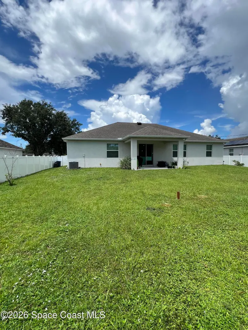 143 Meadow Avenue Se, Palm Bay, Fl 32909, FL