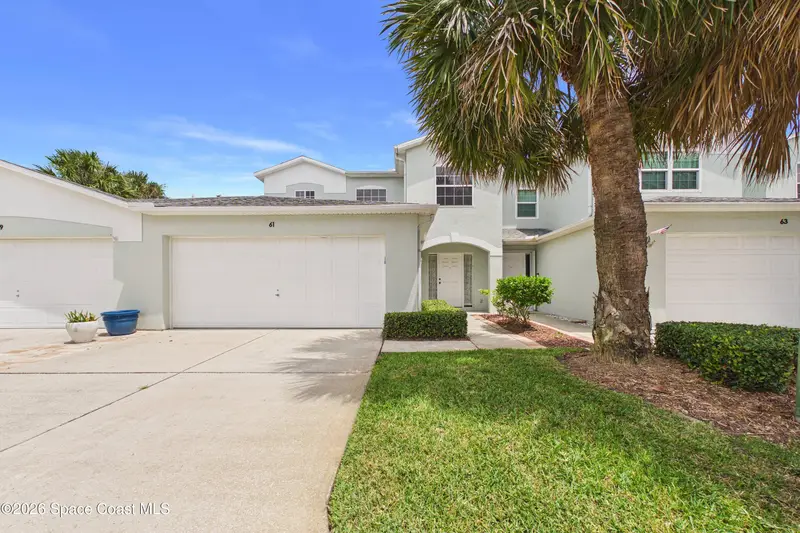 61 Sunset Street, Satellite Beach, Fl 32937, FL