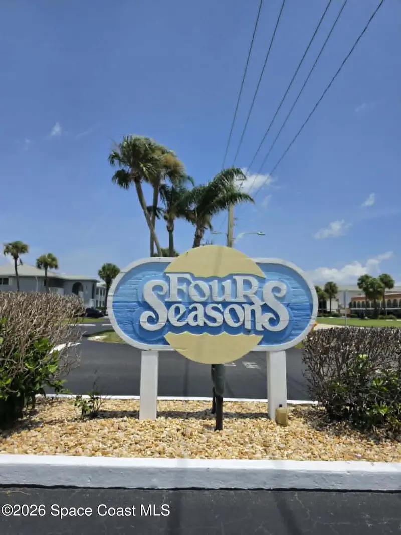 3799 S Banana River Boulevard 107, Cocoa Beach, Fl 32931, FL