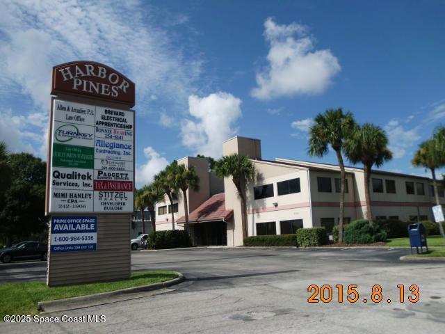700 N Wickham Road 207, Melbourne, Fl 32935, FL