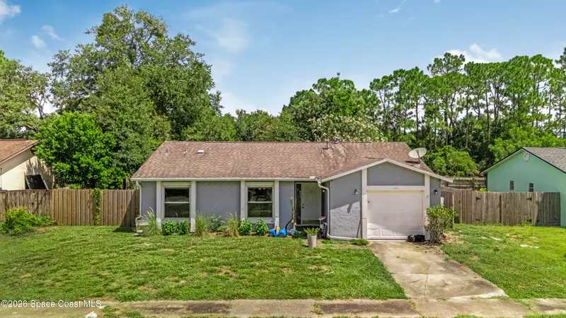 1705 Privateer Drive, Titusville, Fl 32796, FL