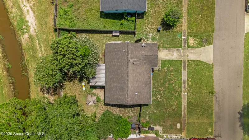 1705 Privateer Drive, Titusville, Fl 32796, FL