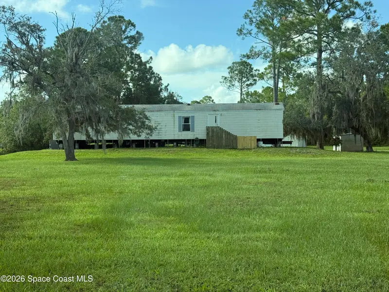 5185 Gandy Road, Mims, Fl 32754, FL