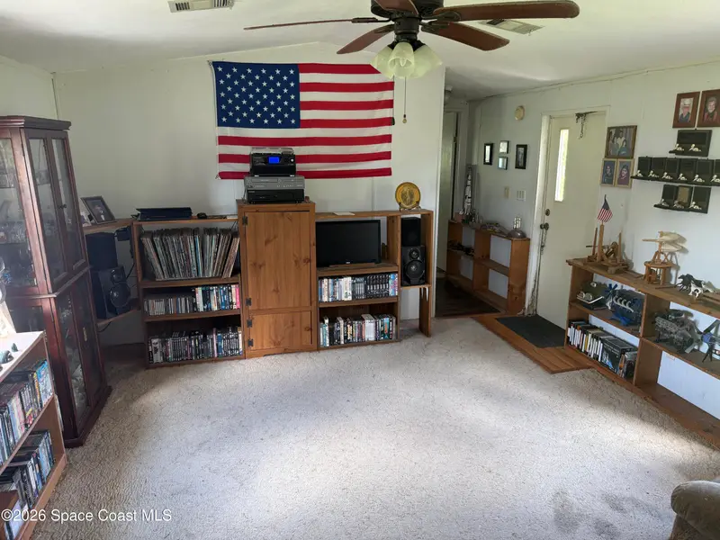 5185 Gandy Road, Mims, Fl 32754, FL