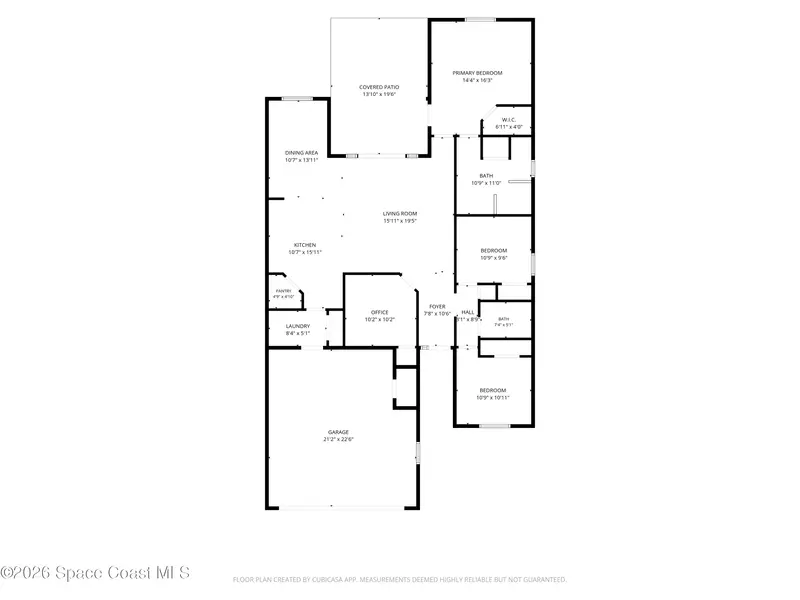 3020 Constellation Drive, Melbourne, Fl 32940, FL