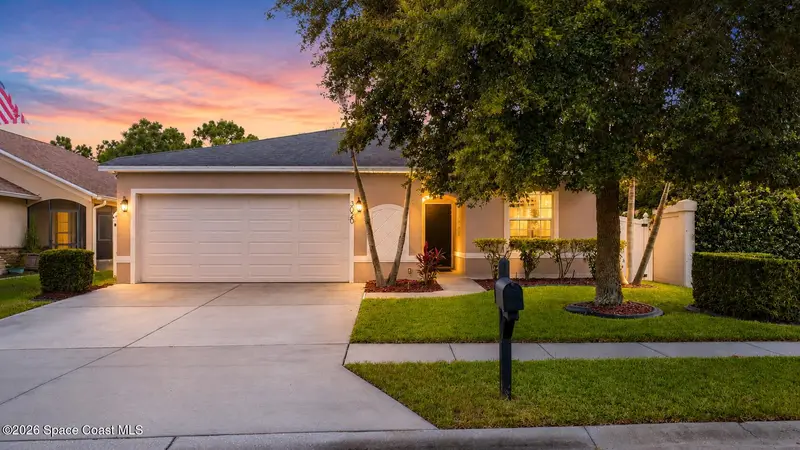 3020 Constellation Drive, Melbourne, Fl 32940, FL