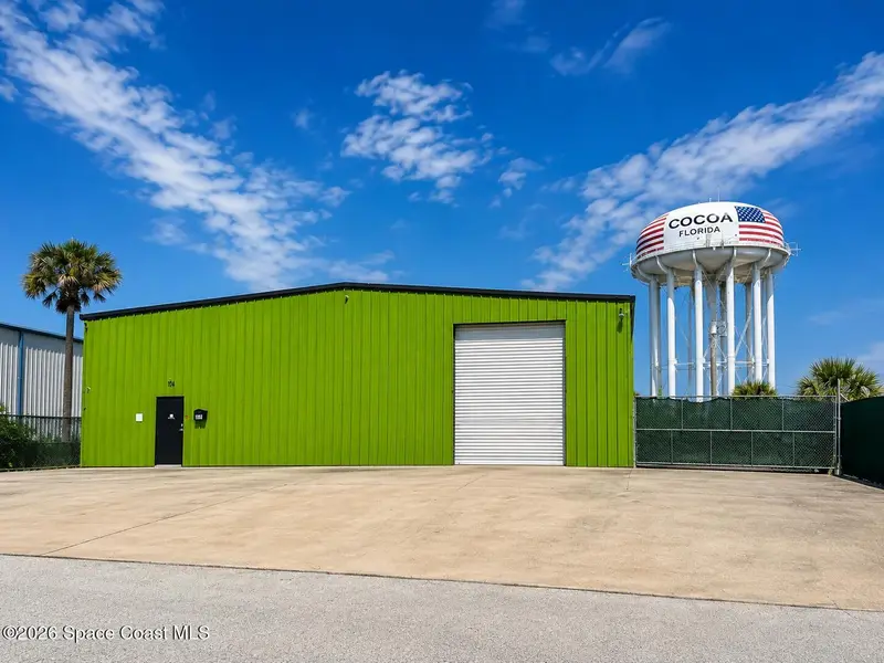 104 Third Street, Cocoa, Fl 32922, FL