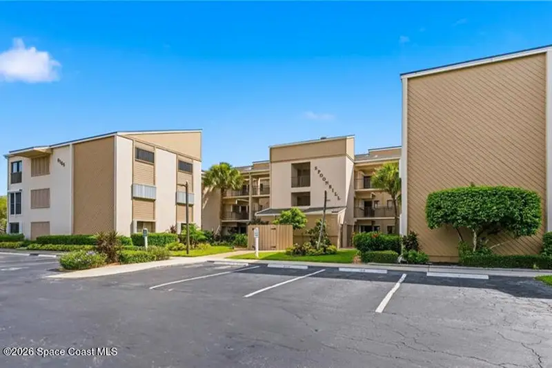 6165 S Mirror Lake Drive 106, Sebastian, Fl 32958, FL